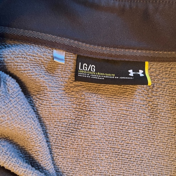 Under armour quarter zip - Picture 2 of 4